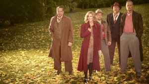 Image of Alison Krauss & Union Station Featuring Jerry Douglas