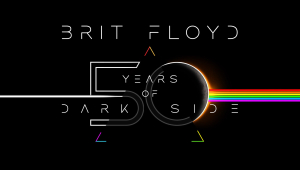 Image of Brit Floyd