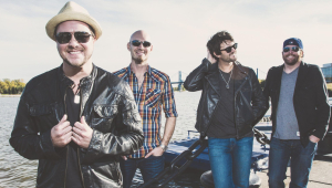 Image of Eli Young Band