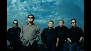 Image of Los Lobos & Los Lonely Boys: The Brotherhood Tour