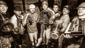 Image of Slightly Stoopid: Cali Road Trippin 2026