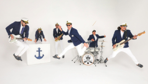 Image of Yachtley Crew