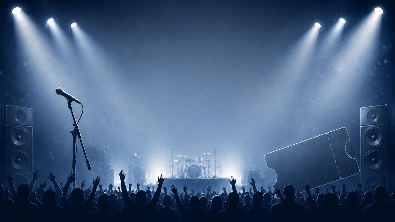 Image of Jason Bonham's Led Zeppelin Experience